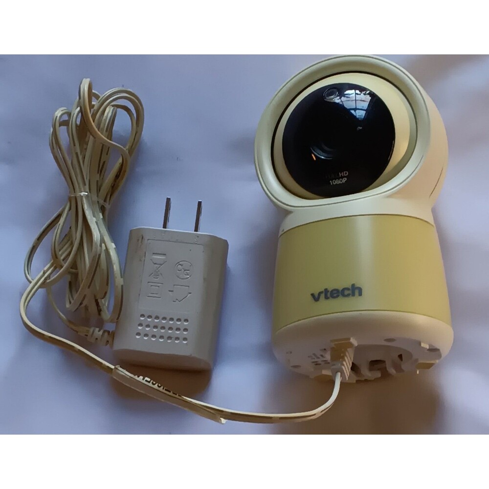 V-tech baby monitor